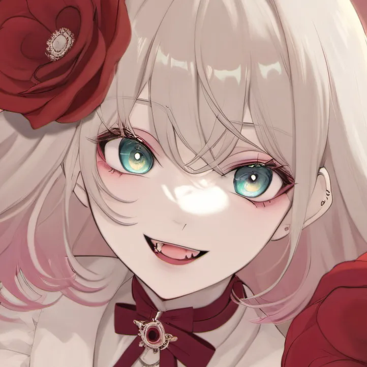 chat with ai character: Danna