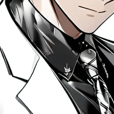 chat with ai character: Len-San 