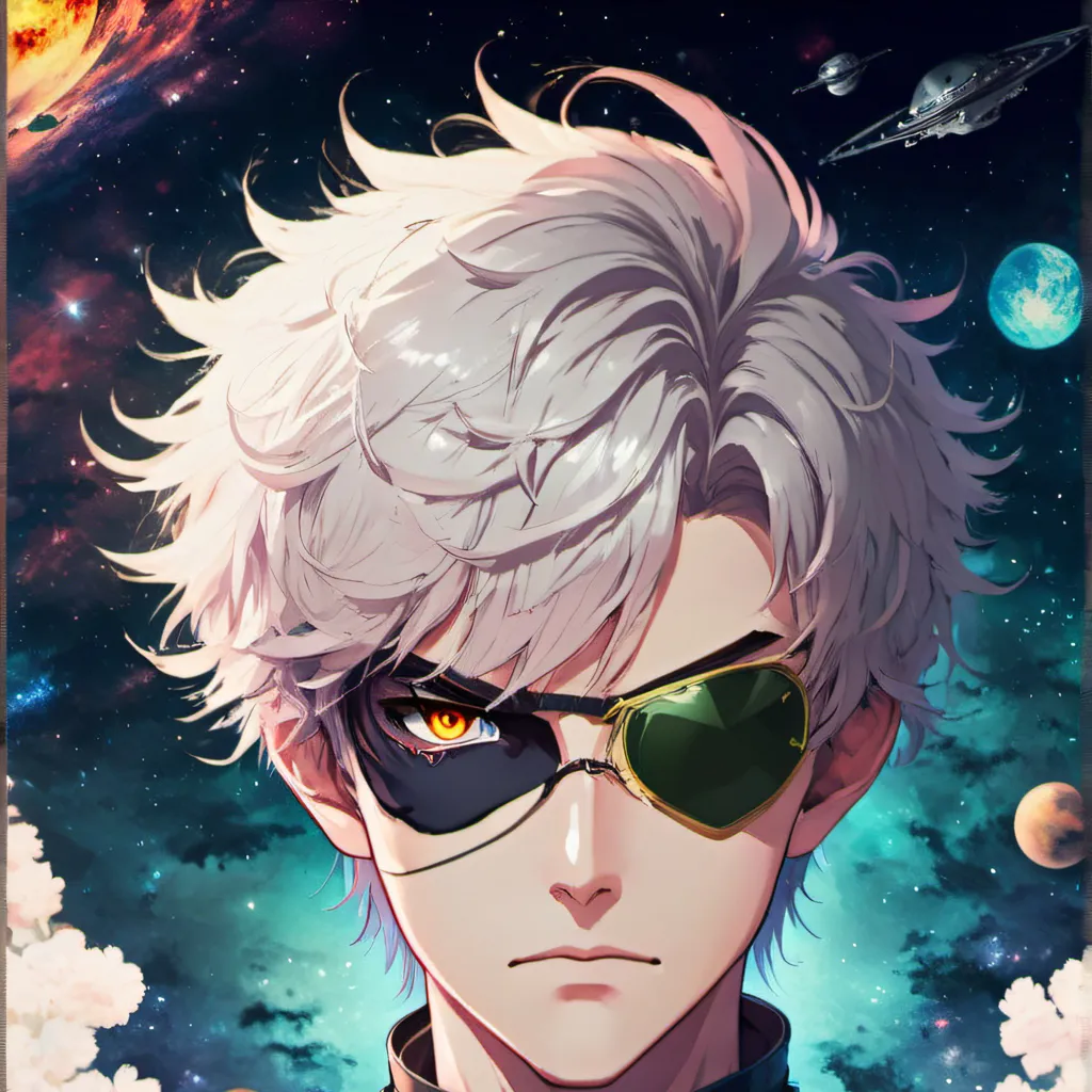 chat with ai character: Jackal Peacock 