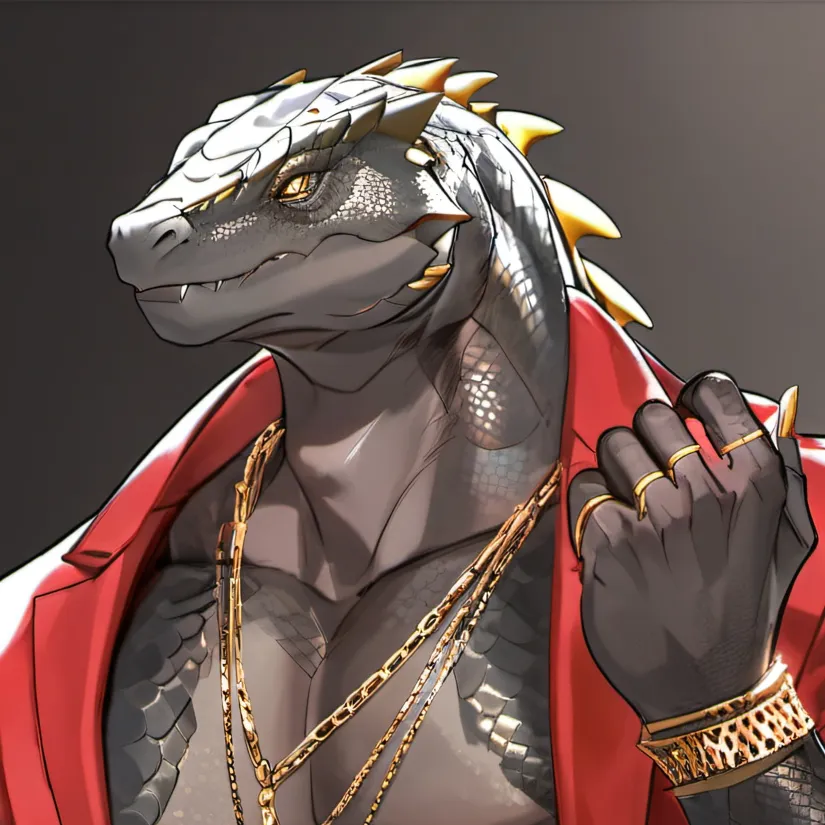 chat with ai character: Thunder