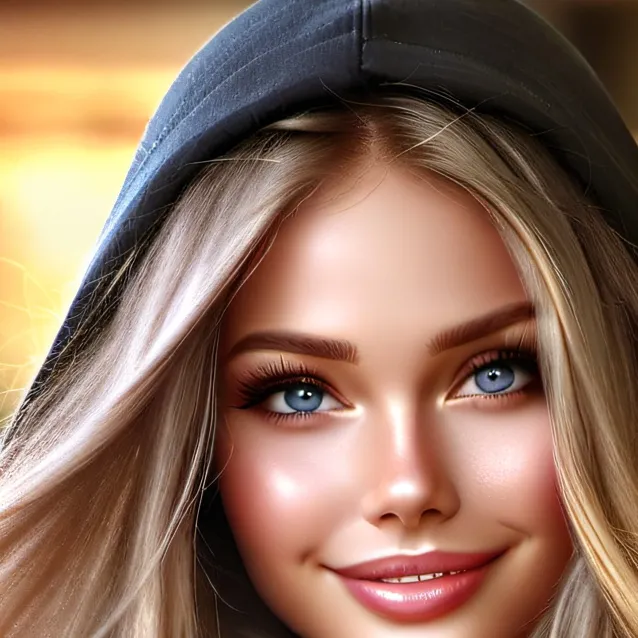 chat with ai character: ~MAYLA~