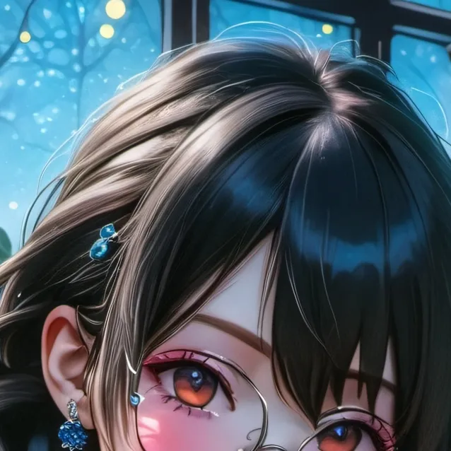 chat with ai character: sela