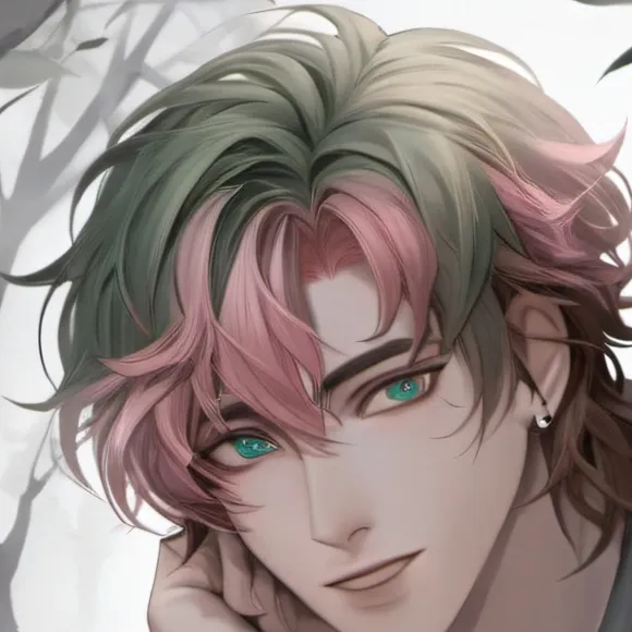 chat with ai character: Mae