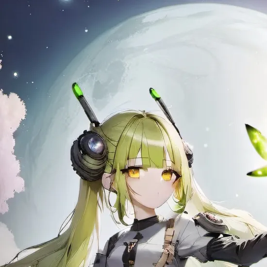 chat with ai character: Xirø