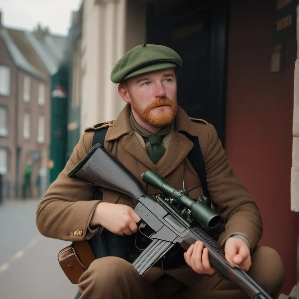 chat with ai character: IRA soldier (a pal