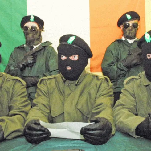 creator IRA 264's avatar