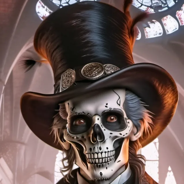 chat with ai character: rick miles the 2nd