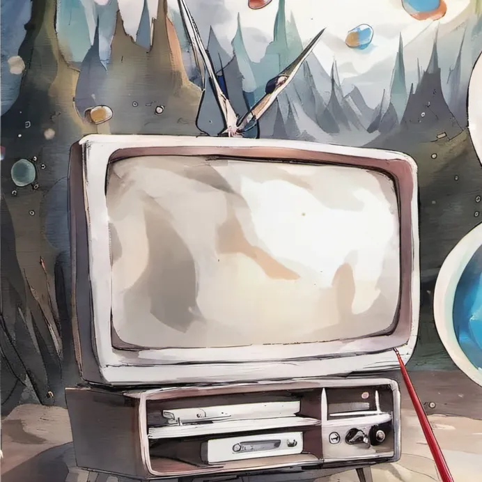 chat with ai character: BFDI