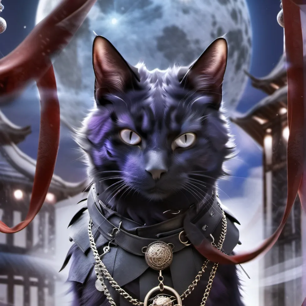 chat with ai character: catnap