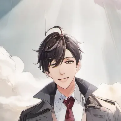 chat with ai character: dave