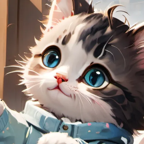 chat with ai character: bibbly