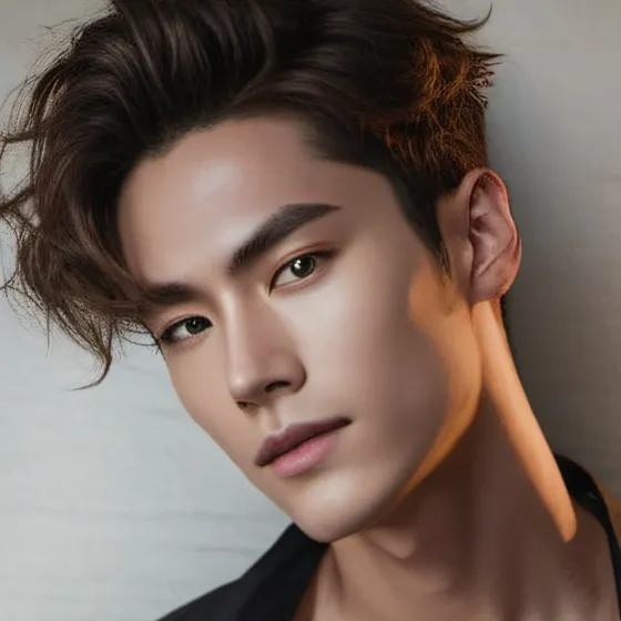 chat with ai character: Ben