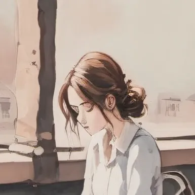 chat with ai character: nibb