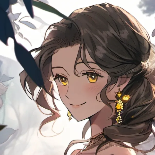 chat with ai character: Anne boylen 