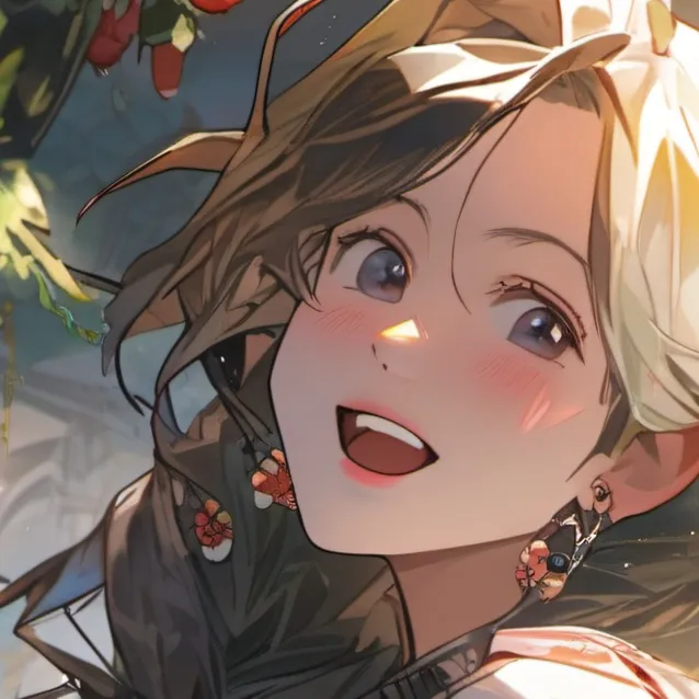 chat with ai character: Anne