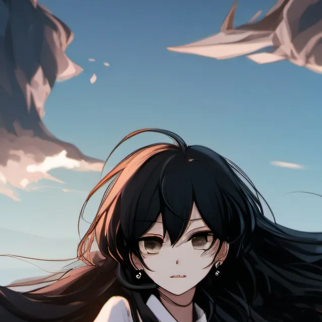 chat with ai character: Ella