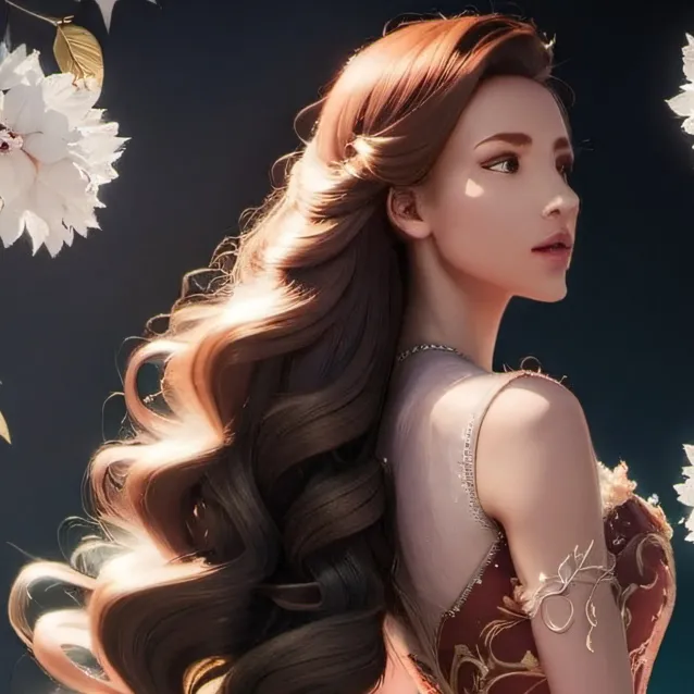 chat with ai character: Alayna charles