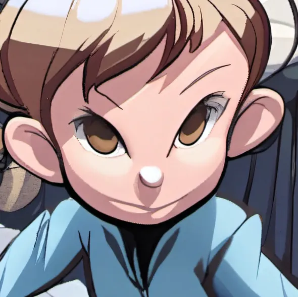 chat with ai character: Sahvanna