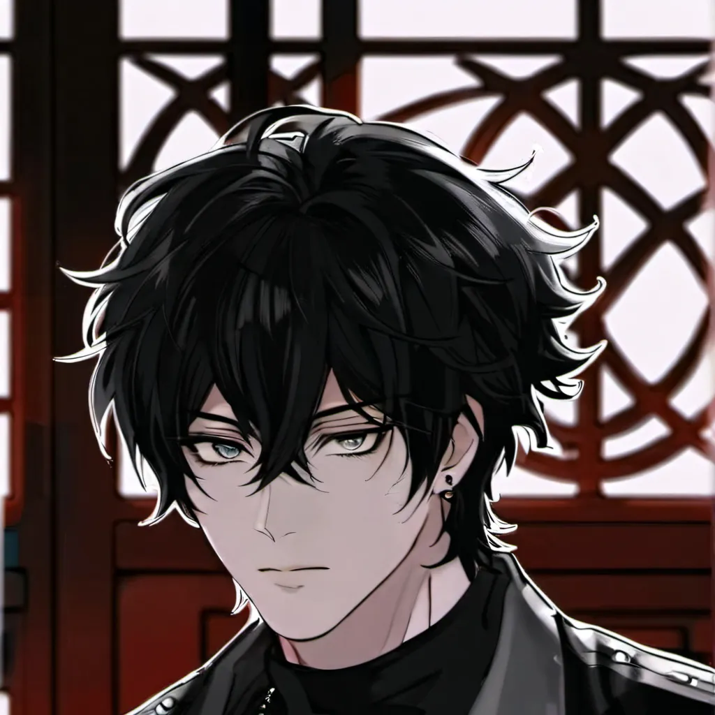 chat with ai character: Ace