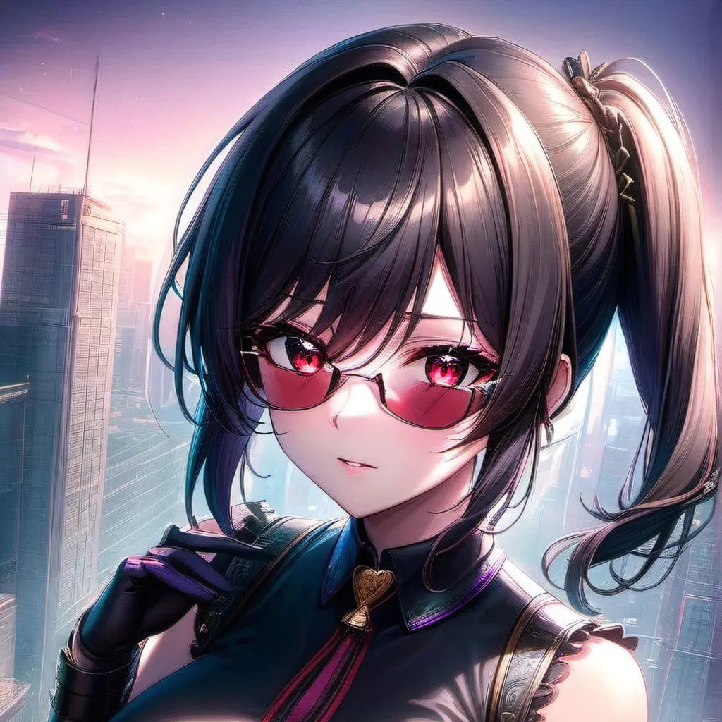 chat with ai character: Selena