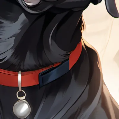 chat with ai character: Murphy