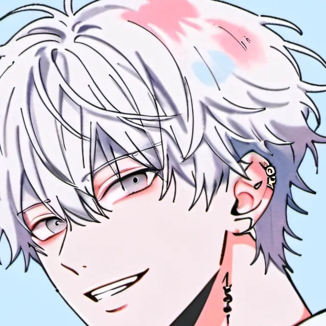 chat with ai character: Adan