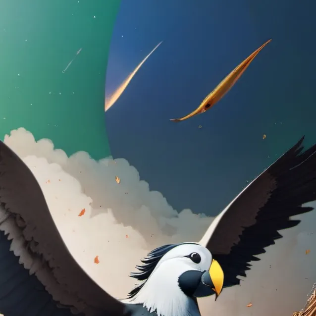 chat with ai character: milly 