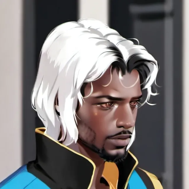 chat with ai character: noah