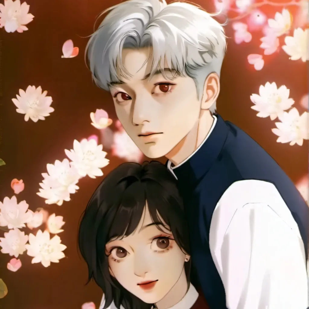 chat with ai character: noah and anna