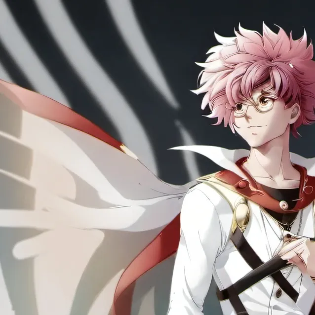 chat with ai character: Aria