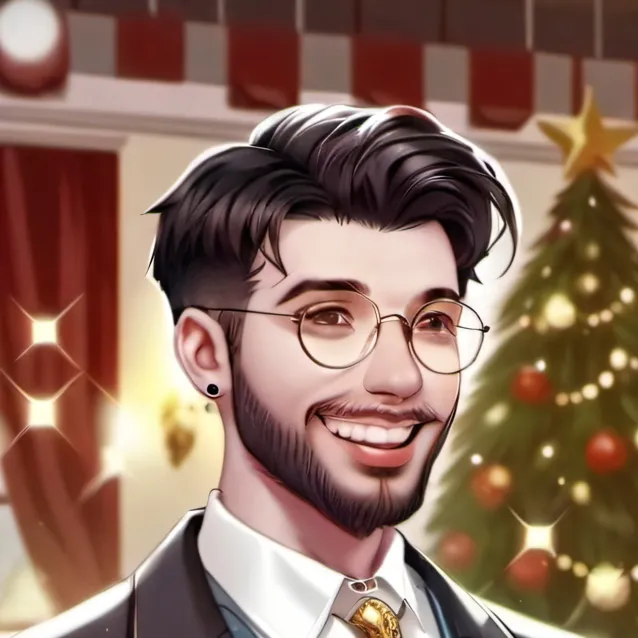 chat with ai character: sypherPK