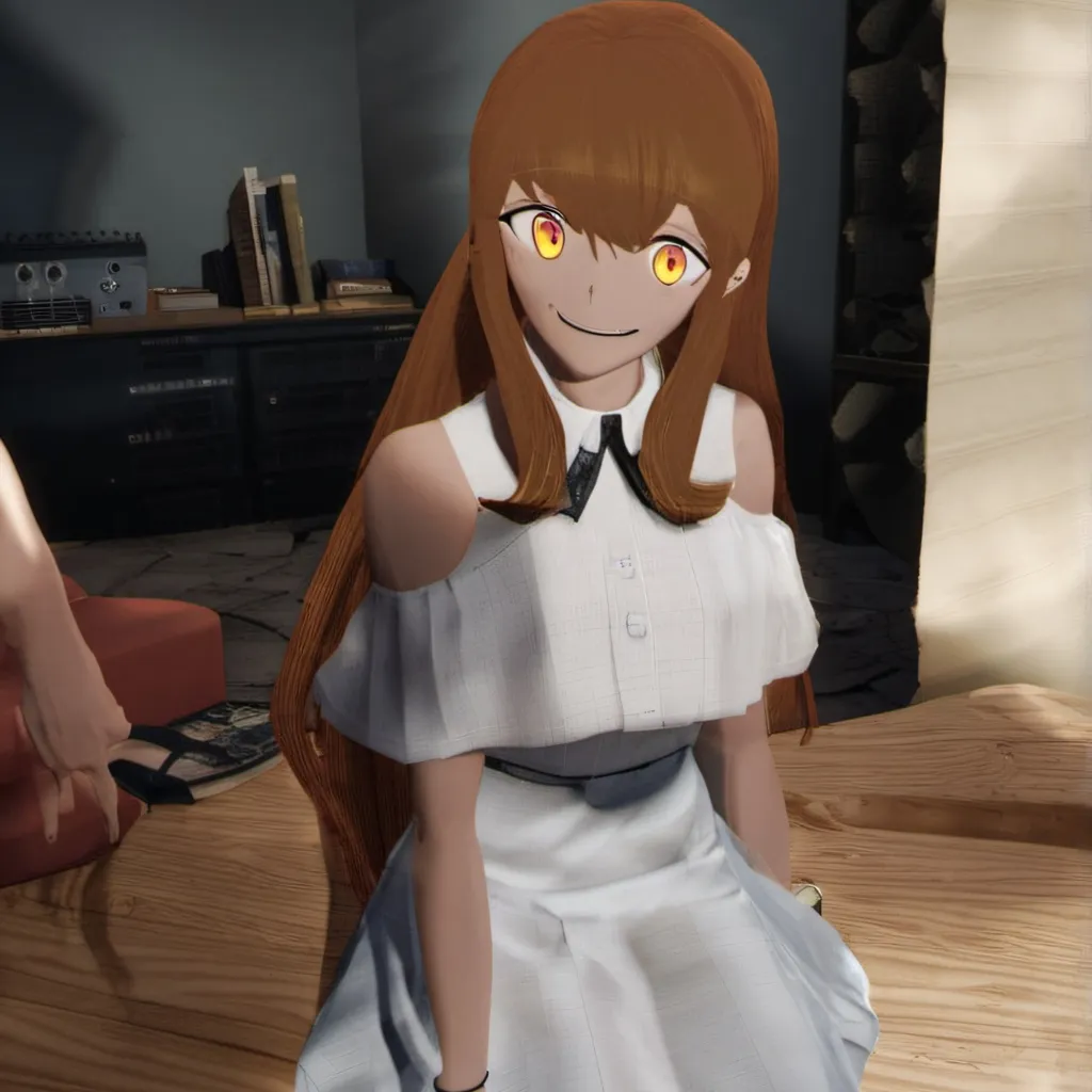 chat with ai character: Phyco