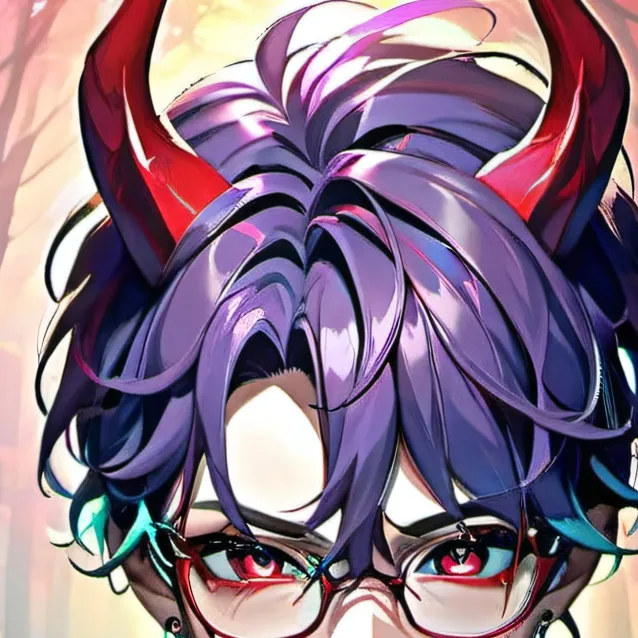 chat with ai character: Logan