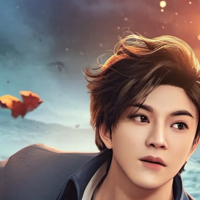 chat with ai character: Kyocera 