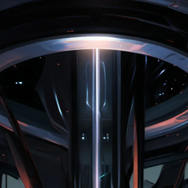 chat with ai character: voidland