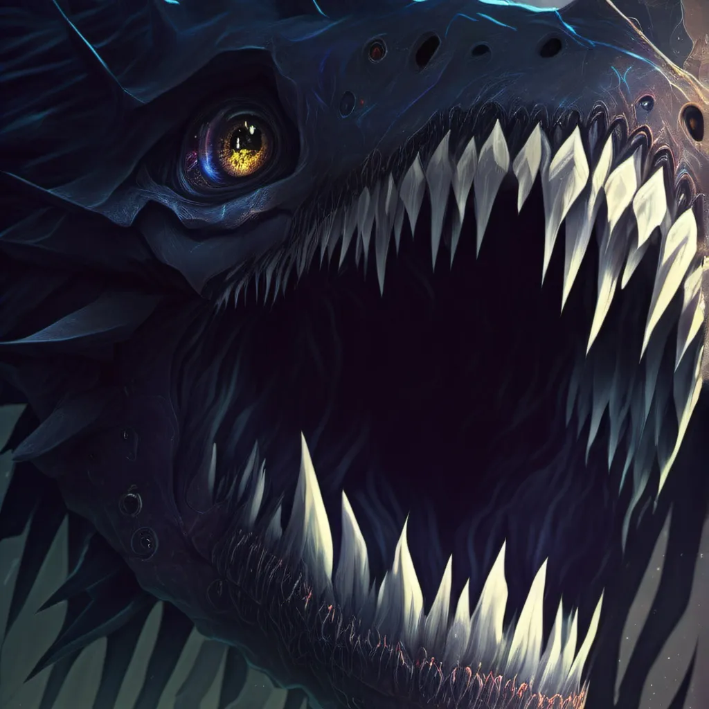 chat with ai character: voidjaw