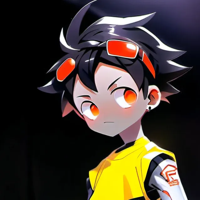 chat with ai character: Sutton 