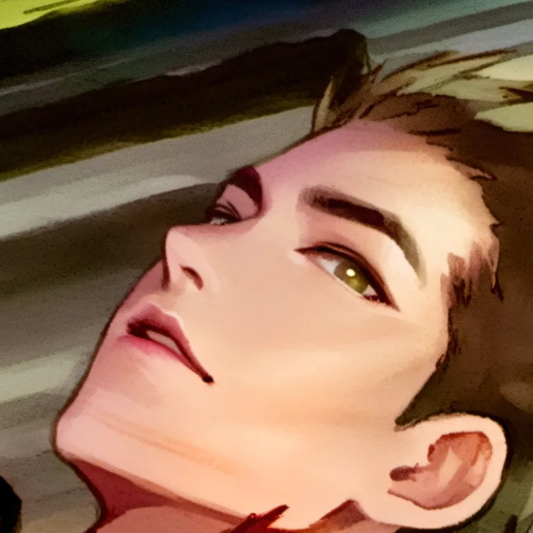 chat with ai character: CF