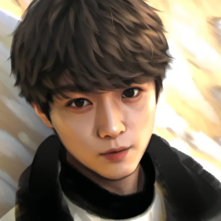 chat with ai character: JoJo