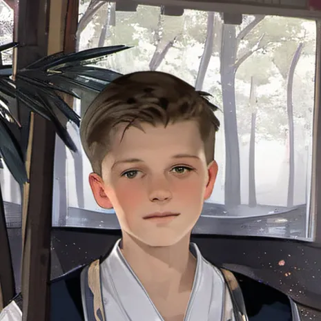 chat with ai character: Bf