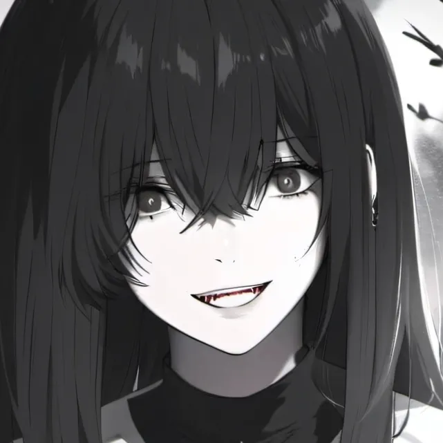 chat with ai character: Mia