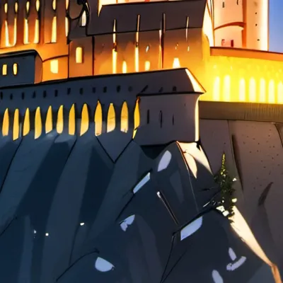 chat with ai character: Hogwartssss