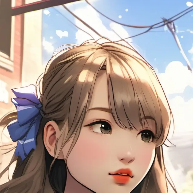 chat with ai character: ellie