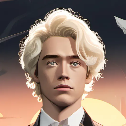 chat with ai character: Coriolanus snow 