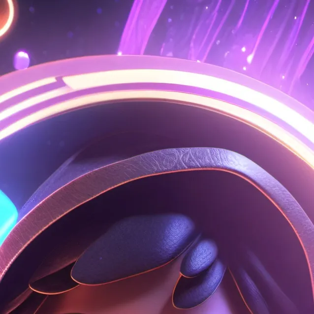 chat with ai character: Luna