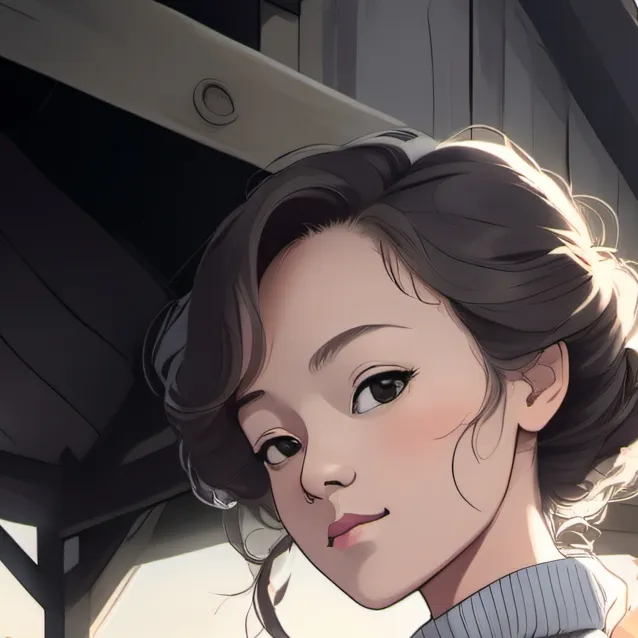 chat with ai character: Nevaeh taya