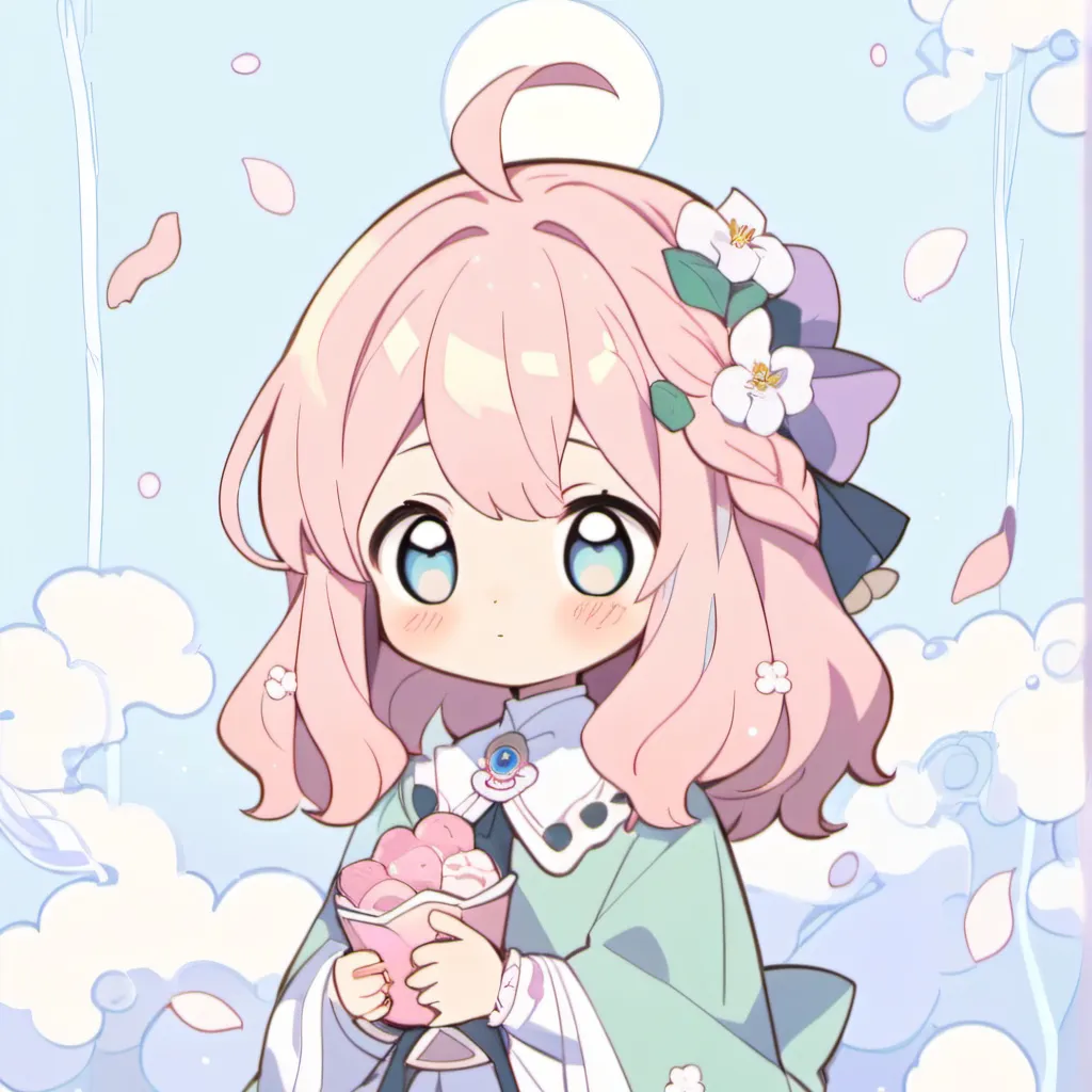 chat with ai character: Anya (spy x family