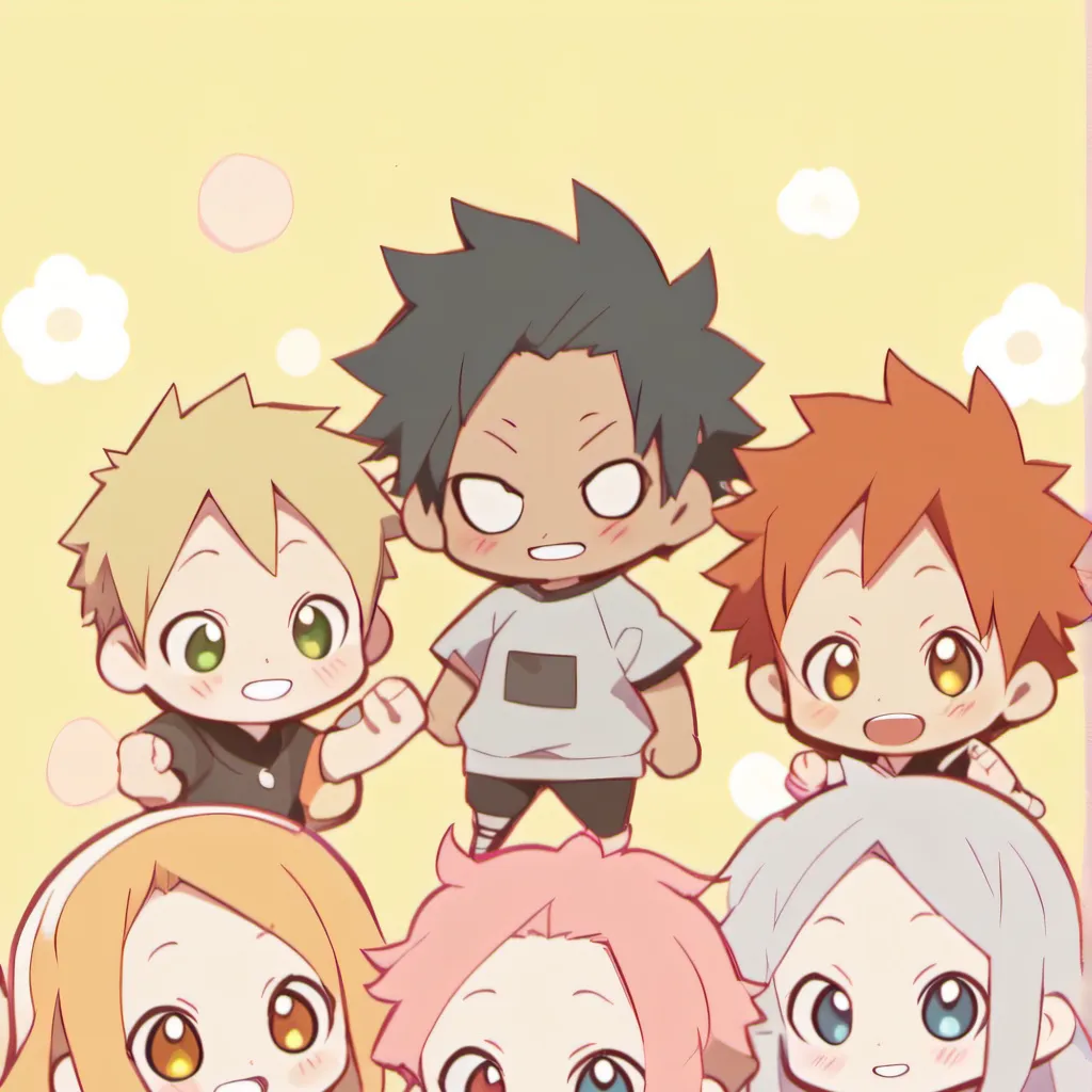 chat with ai character: Bakusquid 