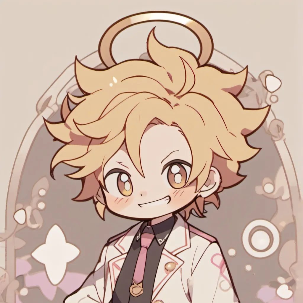 chat with ai character: Mha prom