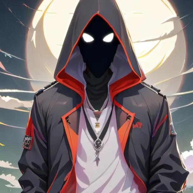 chat with ai character: shadow 2